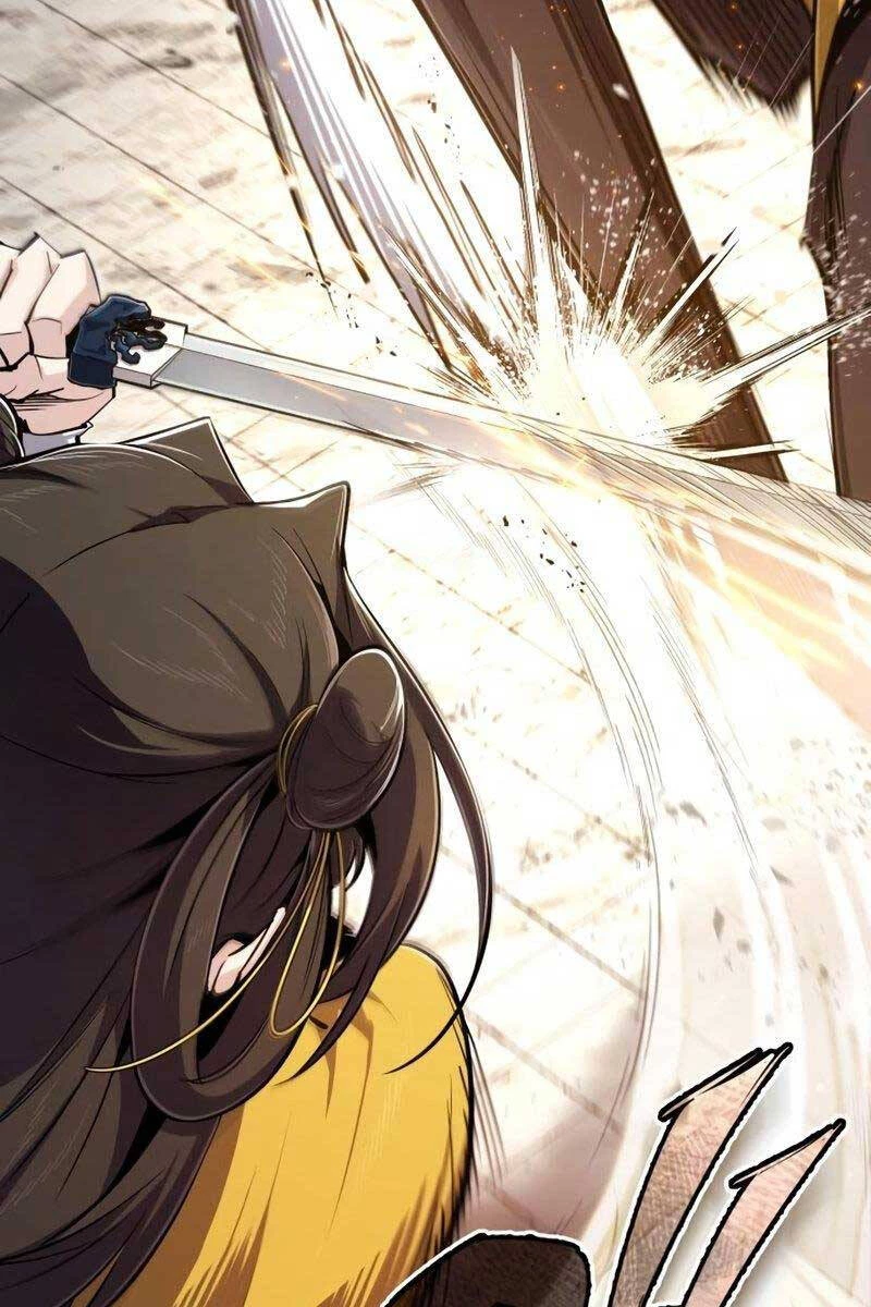 Đệ Nhất Võ Sư, Baek Cao Thủ Chapter 88 - Trang 4