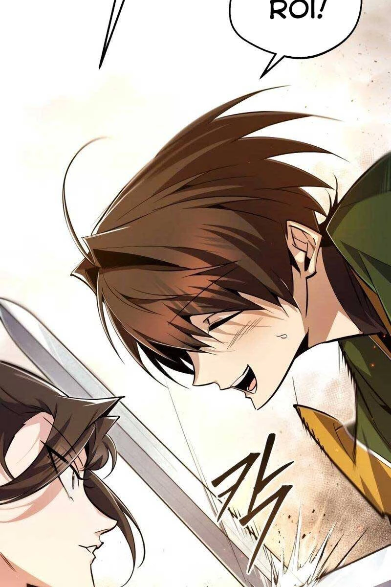 Đệ Nhất Võ Sư, Baek Cao Thủ Chapter 88 - Trang 4