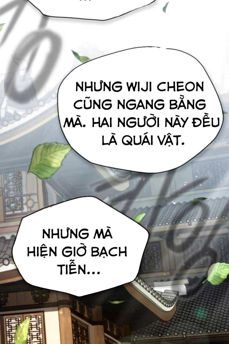 Đệ Nhất Võ Sư, Baek Cao Thủ Chapter 88 - Trang 4