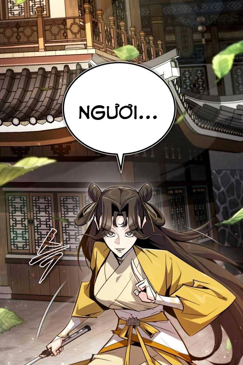 Đệ Nhất Võ Sư, Baek Cao Thủ Chapter 88 - Trang 4