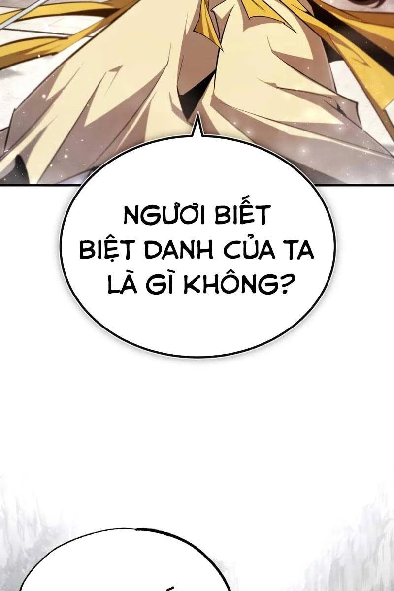 Đệ Nhất Võ Sư, Baek Cao Thủ Chapter 88 - Trang 4