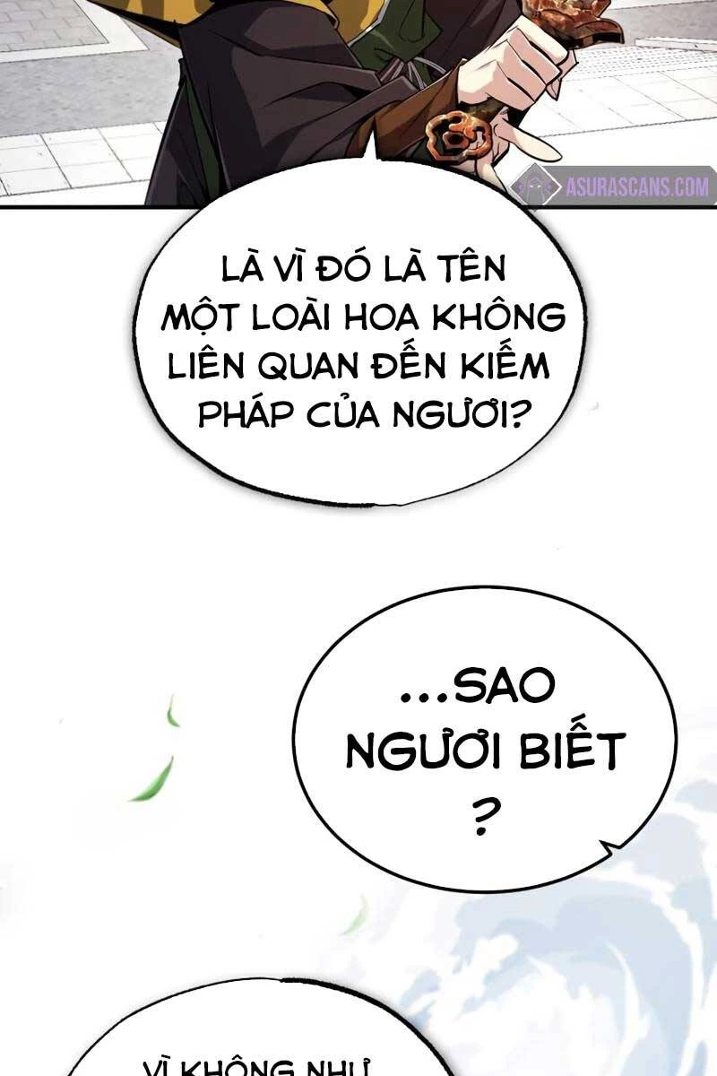 Đệ Nhất Võ Sư, Baek Cao Thủ Chapter 88 - Trang 4