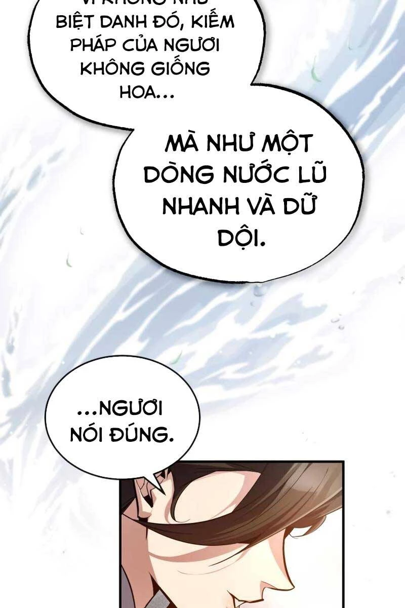 Đệ Nhất Võ Sư, Baek Cao Thủ Chapter 88 - Trang 4