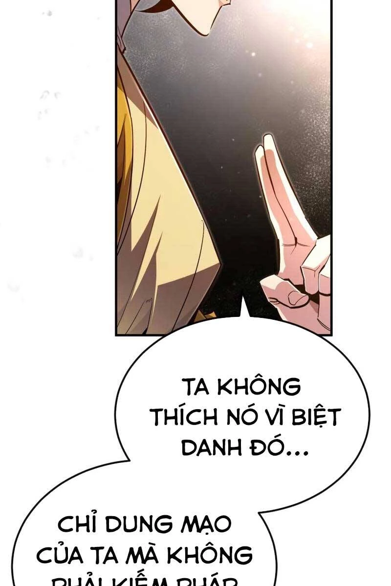 Đệ Nhất Võ Sư, Baek Cao Thủ Chapter 88 - Trang 4