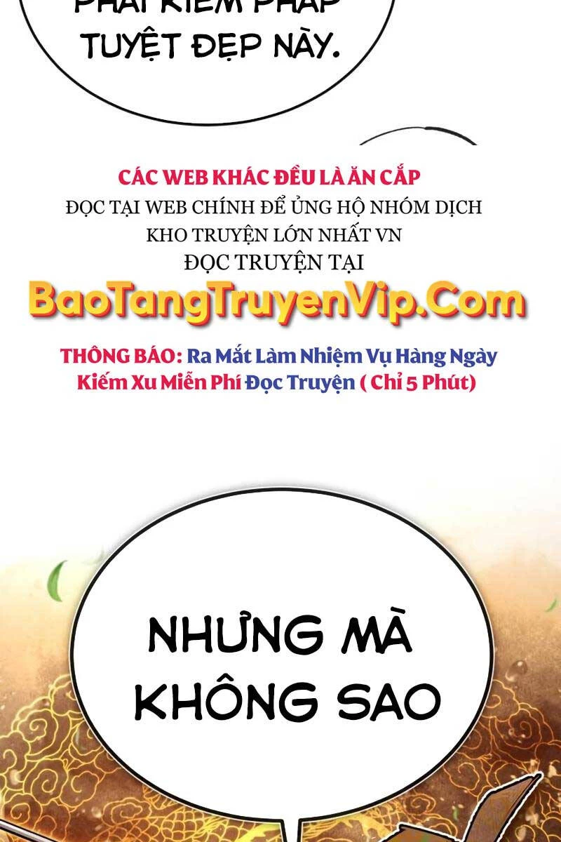 Đệ Nhất Võ Sư, Baek Cao Thủ Chapter 88 - Trang 4