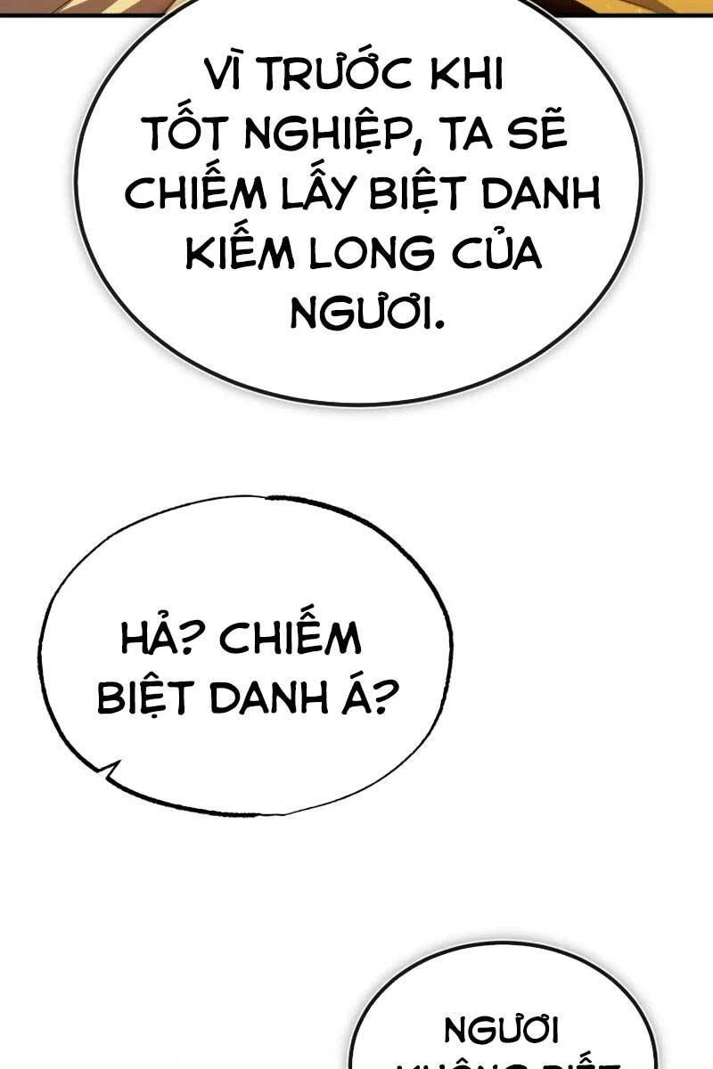 Đệ Nhất Võ Sư, Baek Cao Thủ Chapter 88 - Trang 4