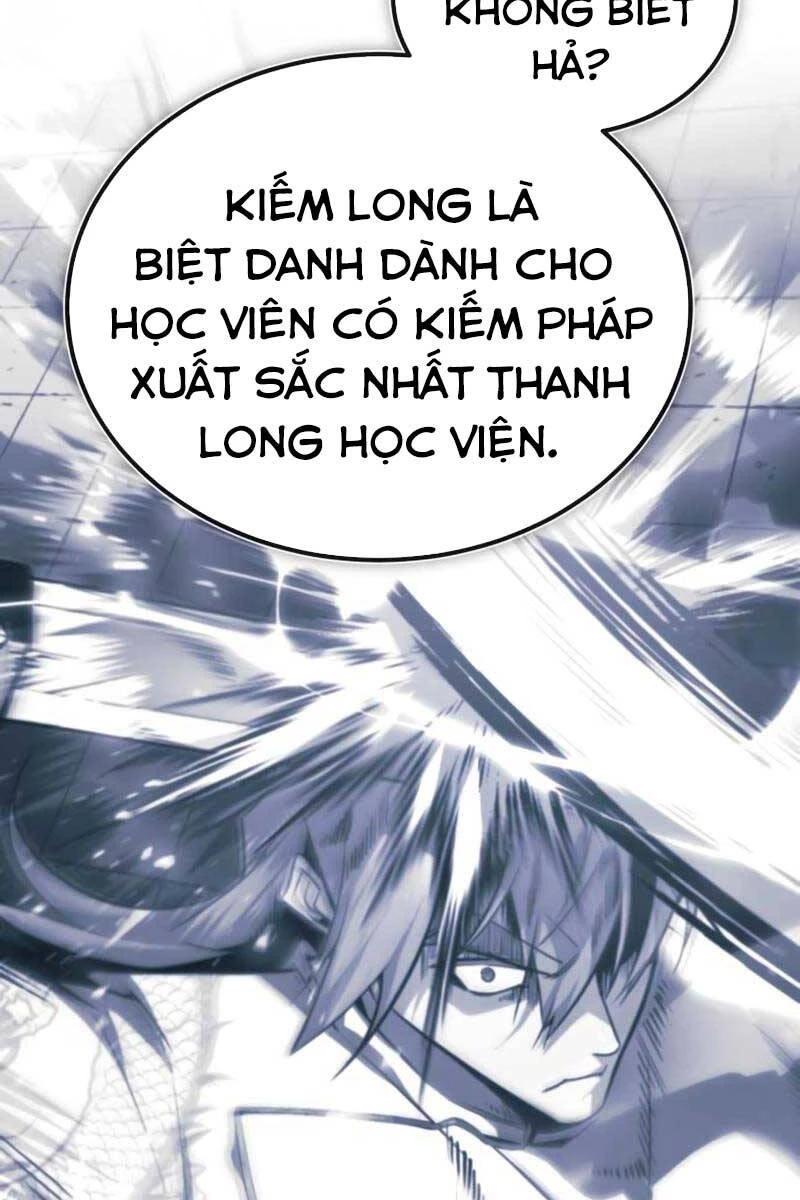 Đệ Nhất Võ Sư, Baek Cao Thủ Chapter 88 - Trang 4