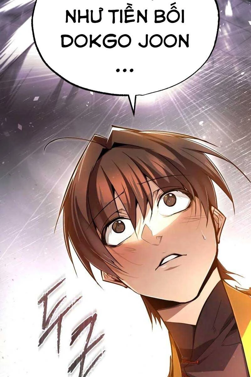 Đệ Nhất Võ Sư, Baek Cao Thủ Chapter 88 - Trang 4