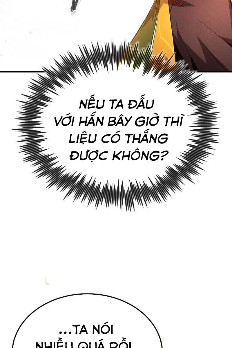 Đệ Nhất Võ Sư, Baek Cao Thủ Chapter 88 - Trang 4