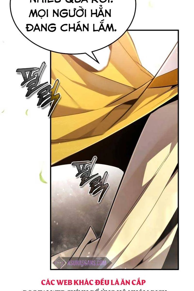 Đệ Nhất Võ Sư, Baek Cao Thủ Chapter 88 - Trang 4