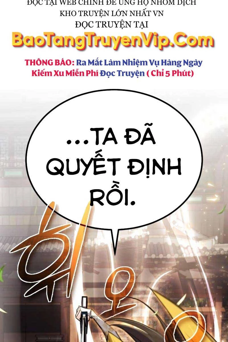 Đệ Nhất Võ Sư, Baek Cao Thủ Chapter 88 - Trang 4