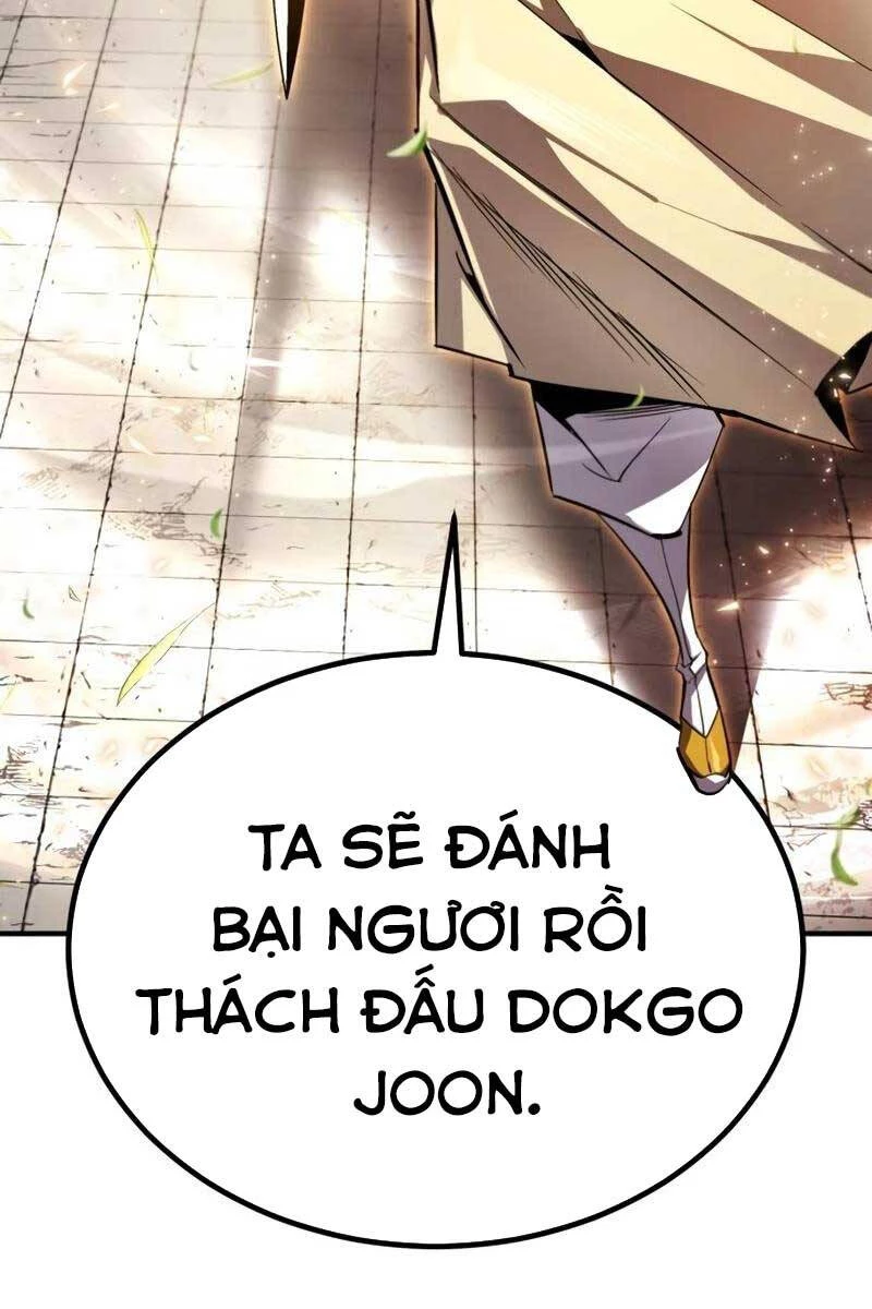 Đệ Nhất Võ Sư, Baek Cao Thủ Chapter 88 - Trang 4