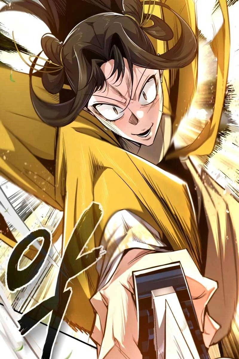 Đệ Nhất Võ Sư, Baek Cao Thủ Chapter 88 - Trang 4