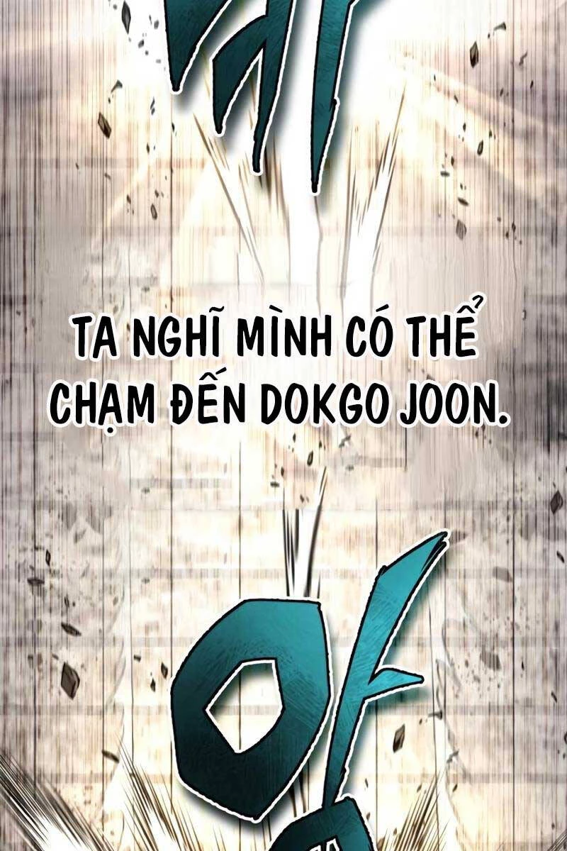 Đệ Nhất Võ Sư, Baek Cao Thủ Chapter 88 - Trang 4