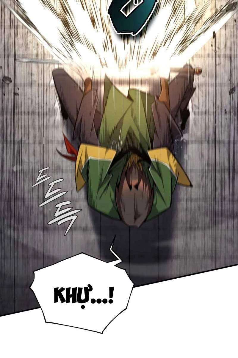 Đệ Nhất Võ Sư, Baek Cao Thủ Chapter 88 - Trang 4