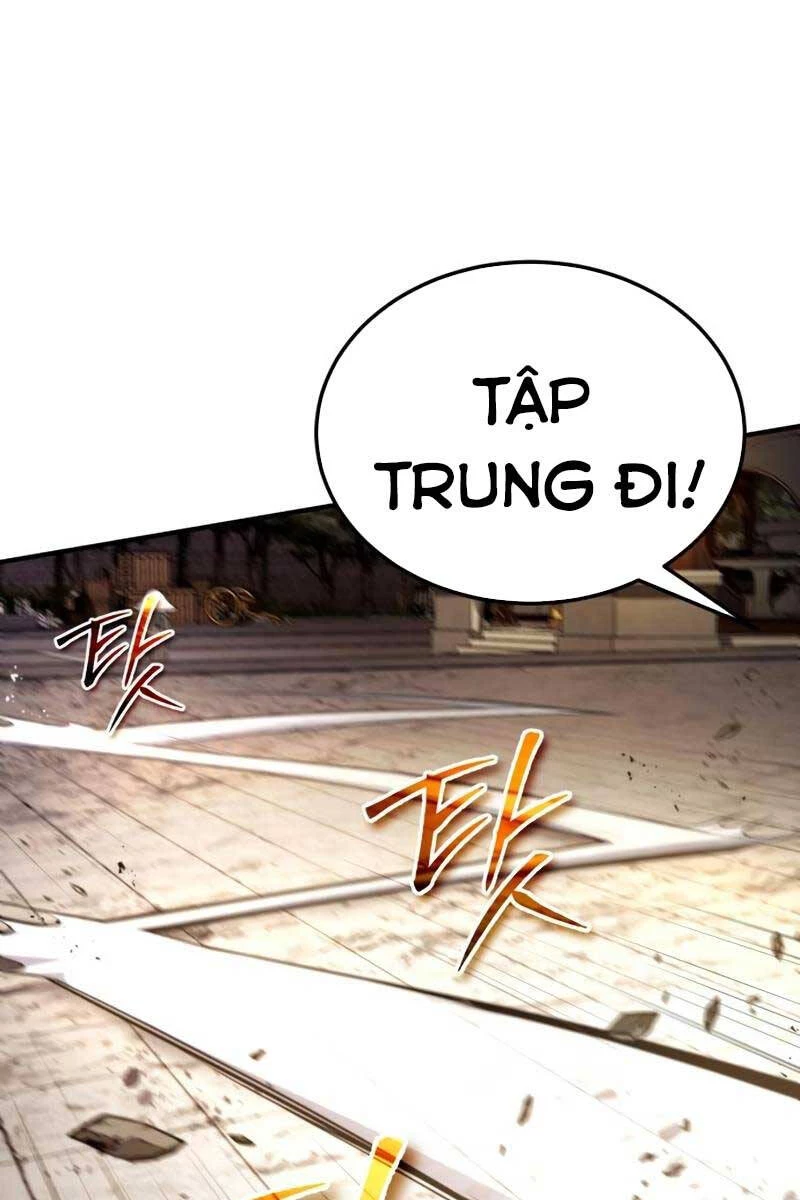 Đệ Nhất Võ Sư, Baek Cao Thủ Chapter 88 - Trang 4