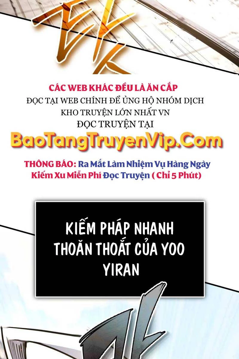 Đệ Nhất Võ Sư, Baek Cao Thủ Chapter 88 - Trang 4