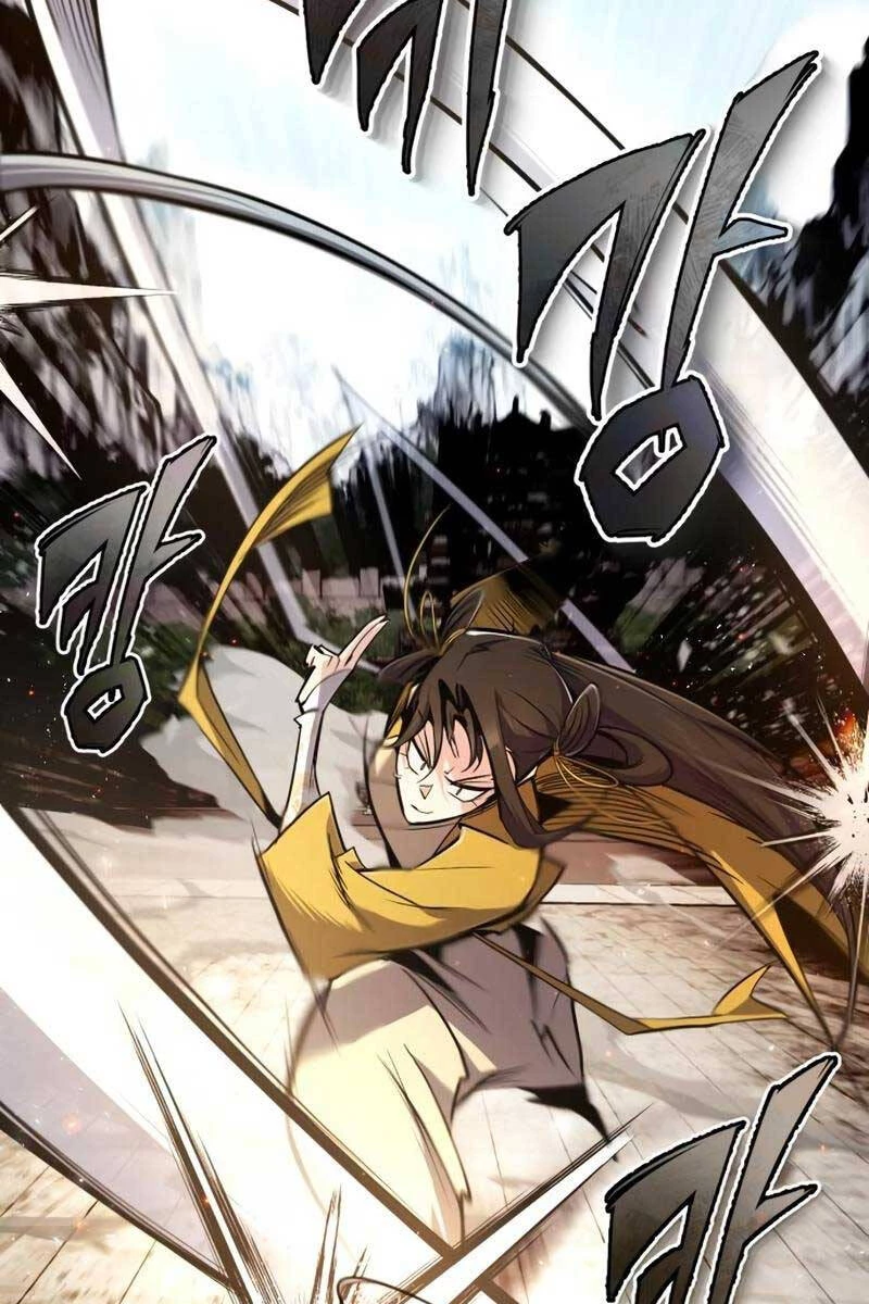 Đệ Nhất Võ Sư, Baek Cao Thủ Chapter 88 - Trang 4