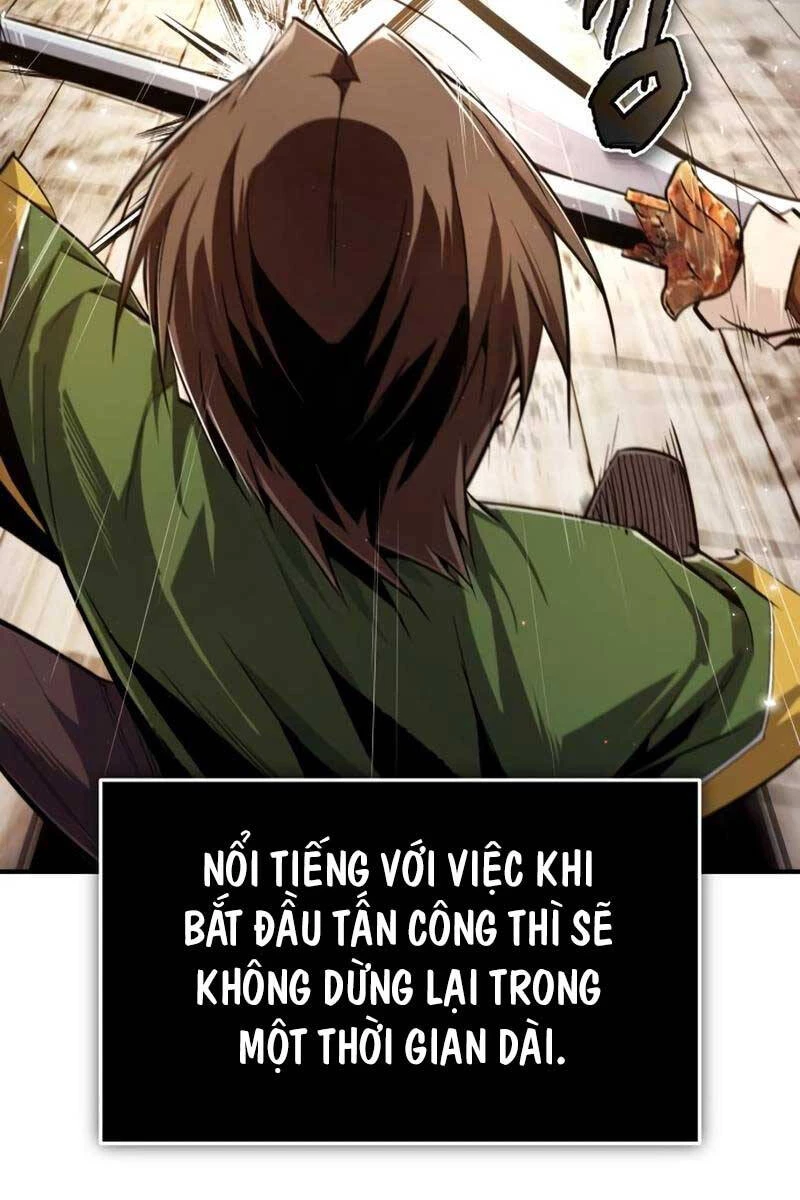 Đệ Nhất Võ Sư, Baek Cao Thủ Chapter 88 - Trang 4