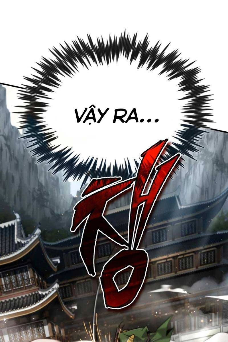 Đệ Nhất Võ Sư, Baek Cao Thủ Chapter 88 - Trang 4