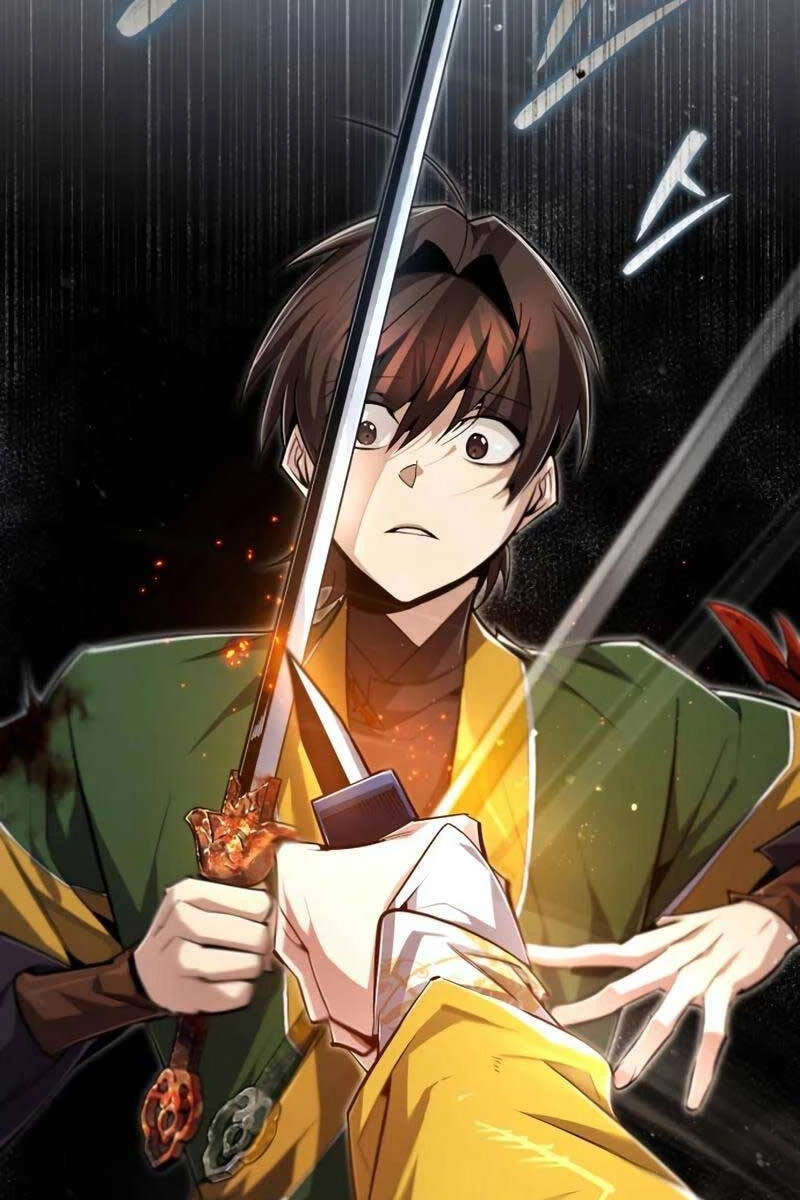 Đệ Nhất Võ Sư, Baek Cao Thủ Chapter 88 - Trang 4