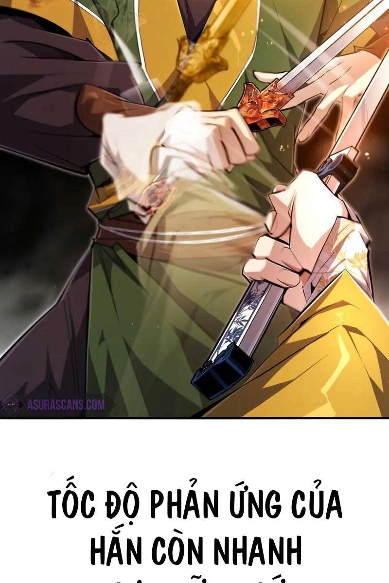 Đệ Nhất Võ Sư, Baek Cao Thủ Chapter 88 - Trang 4