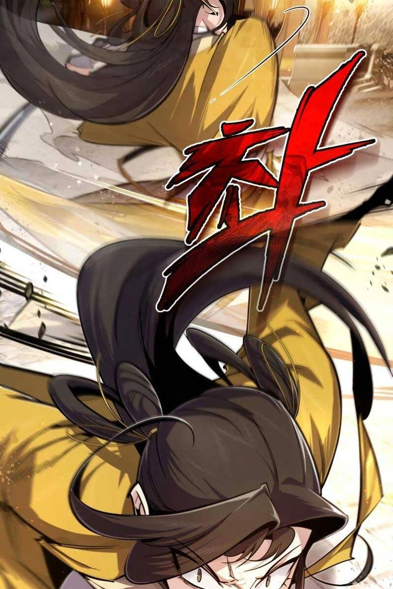 Đệ Nhất Võ Sư, Baek Cao Thủ Chapter 88 - Trang 4