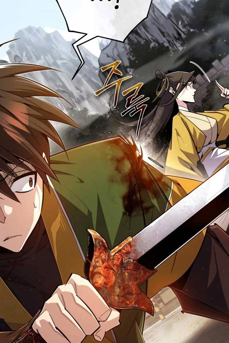 Đệ Nhất Võ Sư, Baek Cao Thủ Chapter 88 - Trang 4