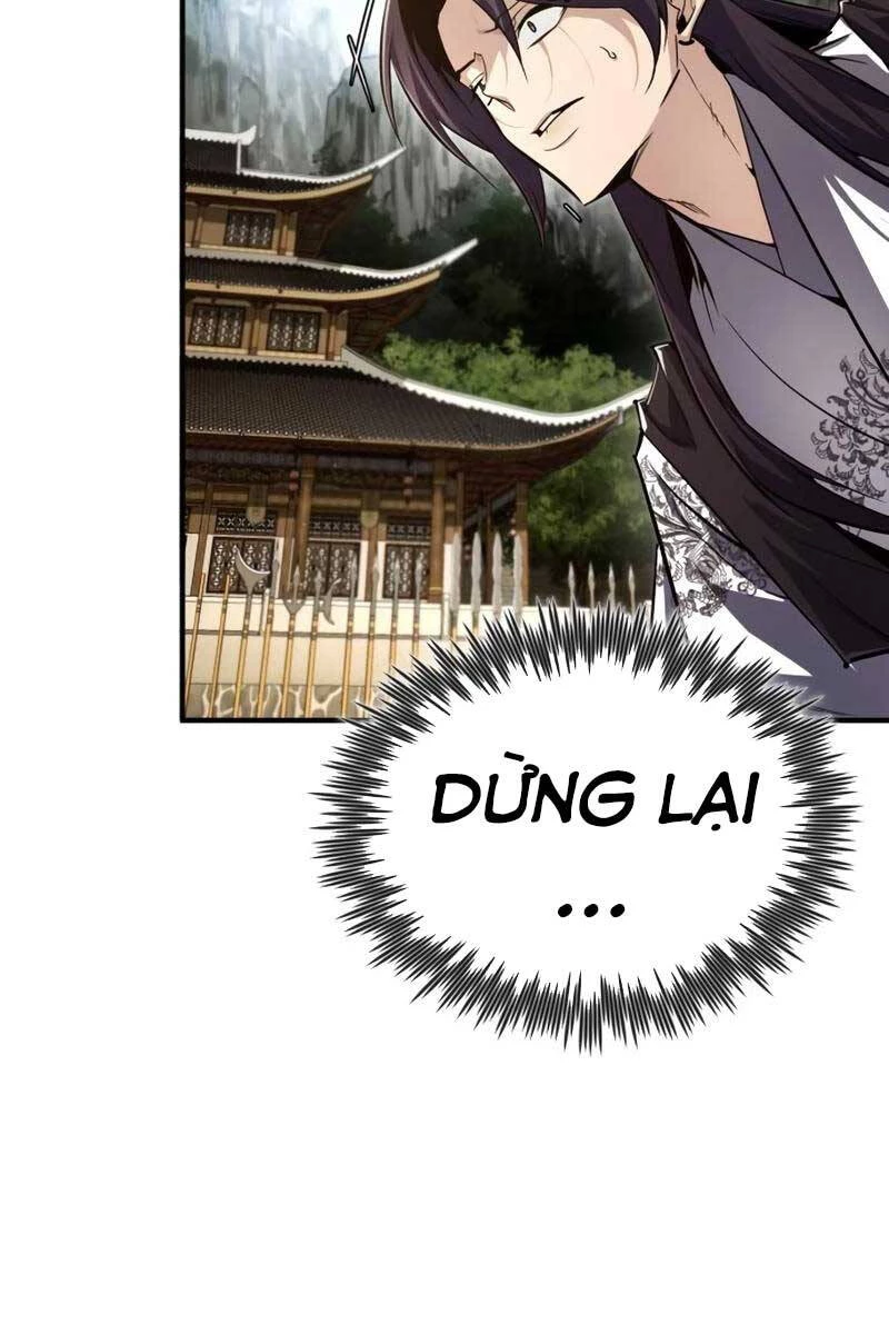 Đệ Nhất Võ Sư, Baek Cao Thủ Chapter 88 - Trang 4