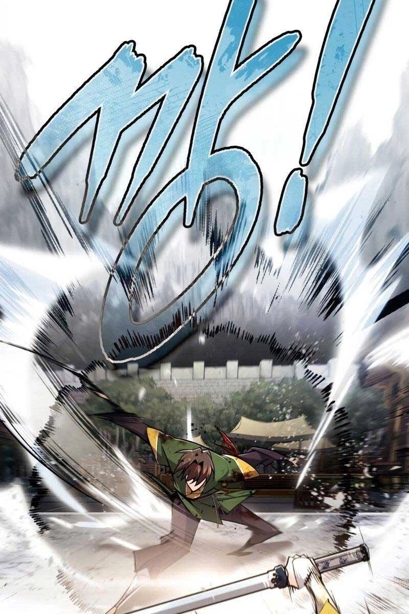 Đệ Nhất Võ Sư, Baek Cao Thủ Chapter 88 - Trang 4