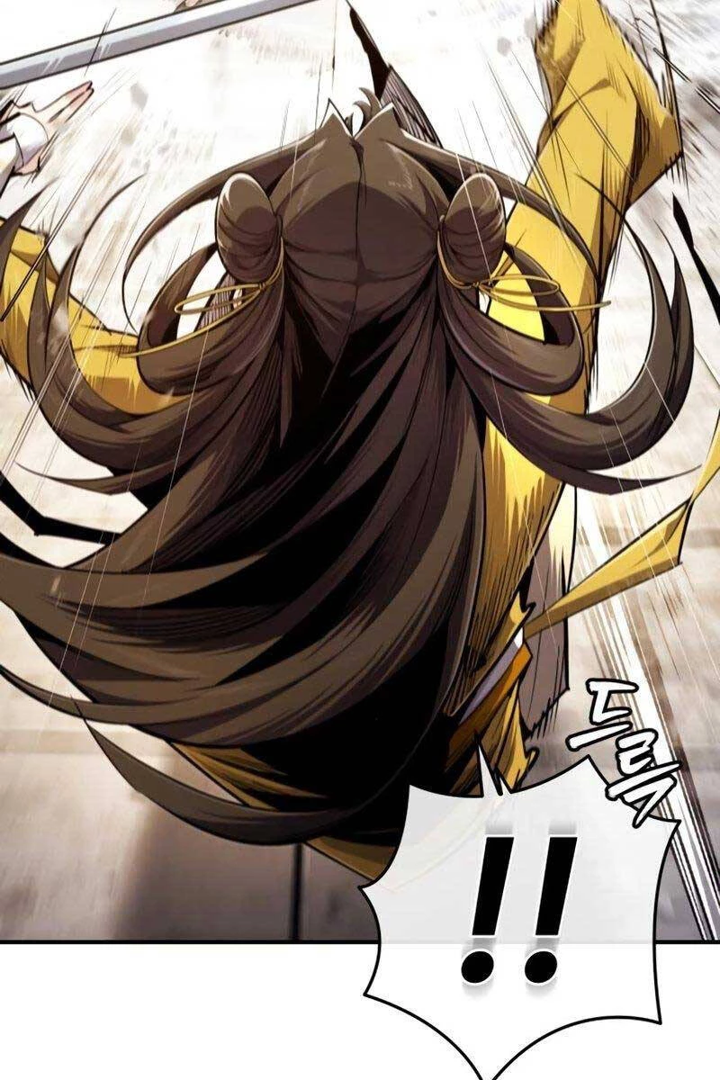 Đệ Nhất Võ Sư, Baek Cao Thủ Chapter 88 - Trang 4