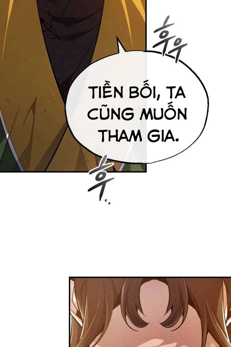 Đệ Nhất Võ Sư, Baek Cao Thủ Chapter 88 - Trang 4