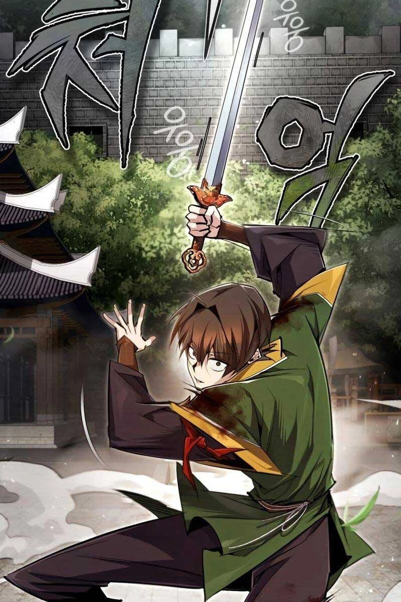 Đệ Nhất Võ Sư, Baek Cao Thủ Chapter 88 - Trang 4