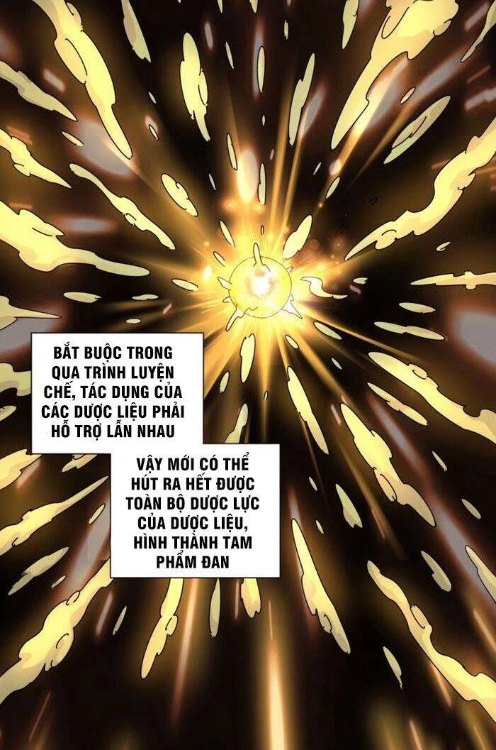 Đại Quản Gia Là Ma Hoàng Chapter 166 - Trang 4