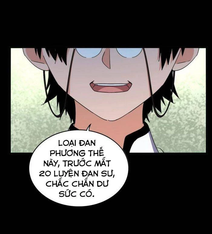Đại Quản Gia Là Ma Hoàng Chapter 166 - Trang 4
