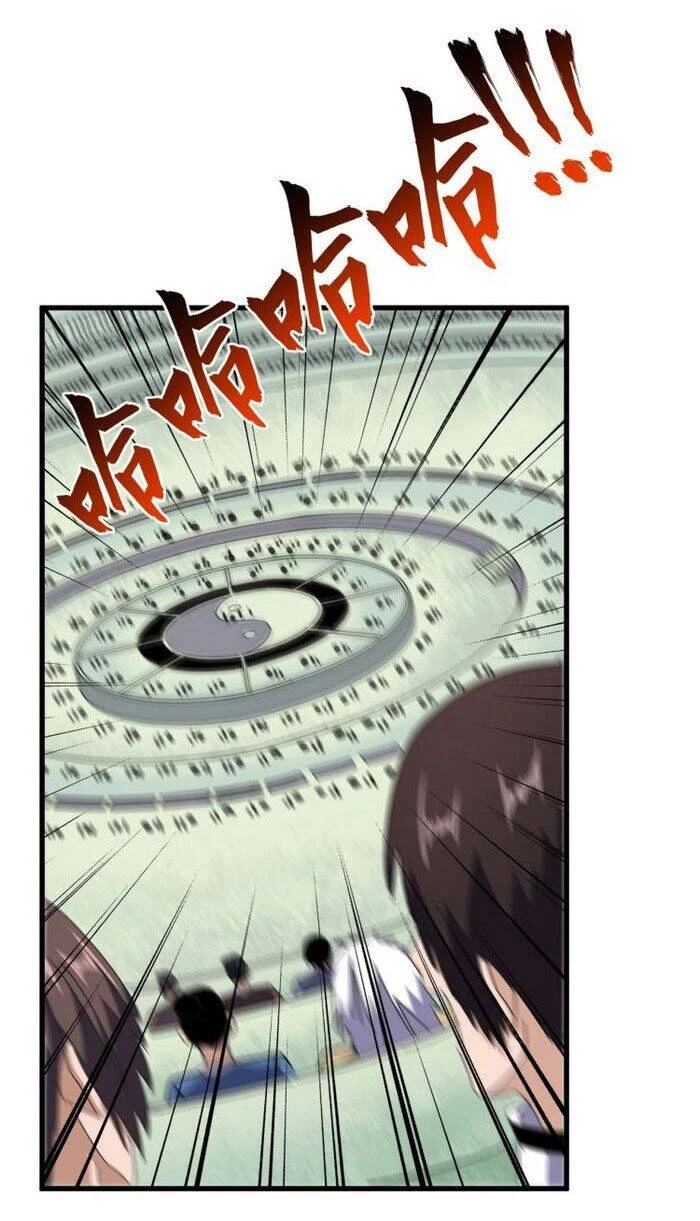 Đại Quản Gia Là Ma Hoàng Chapter 166 - Trang 4