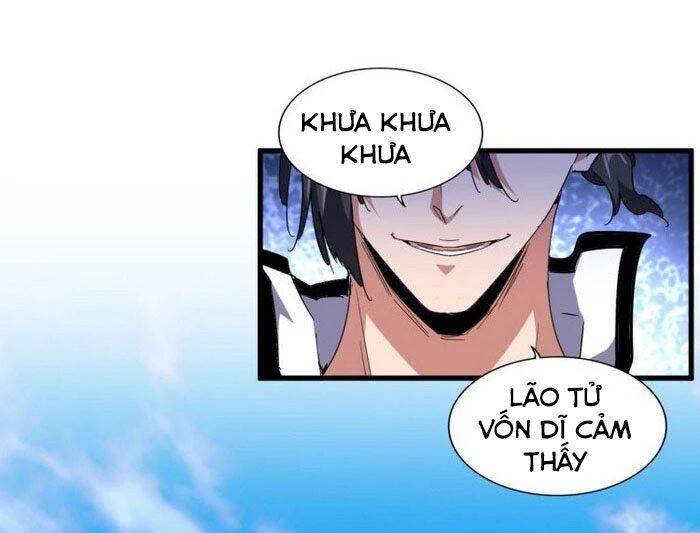 Đại Quản Gia Là Ma Hoàng Chapter 166 - Trang 4