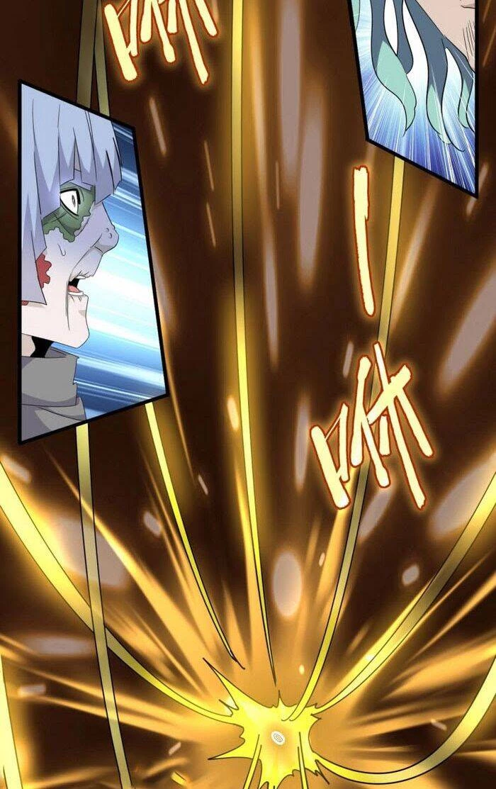 Đại Quản Gia Là Ma Hoàng Chapter 166 - Trang 4