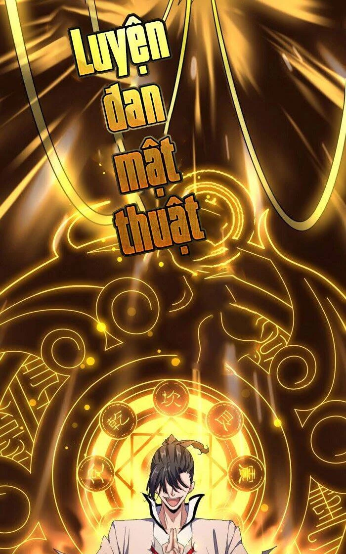 Đại Quản Gia Là Ma Hoàng Chapter 166 - Trang 4