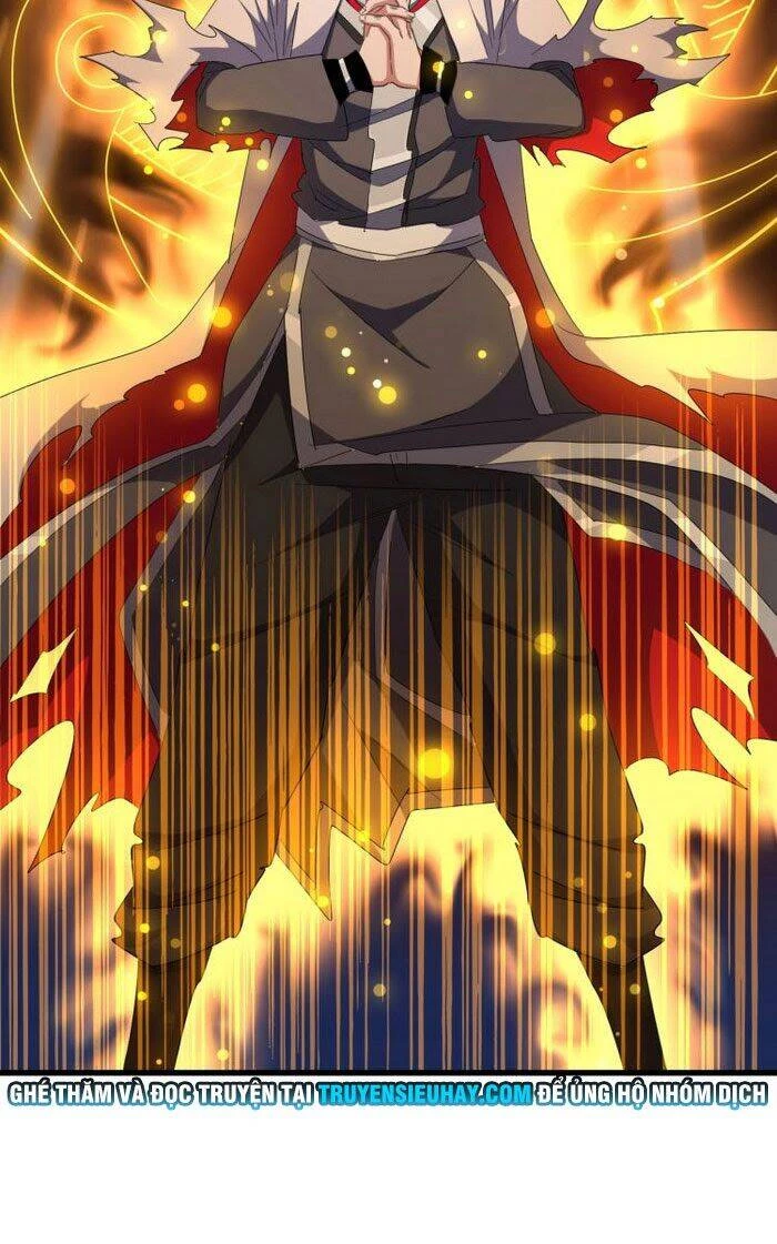 Đại Quản Gia Là Ma Hoàng Chapter 166 - Trang 4