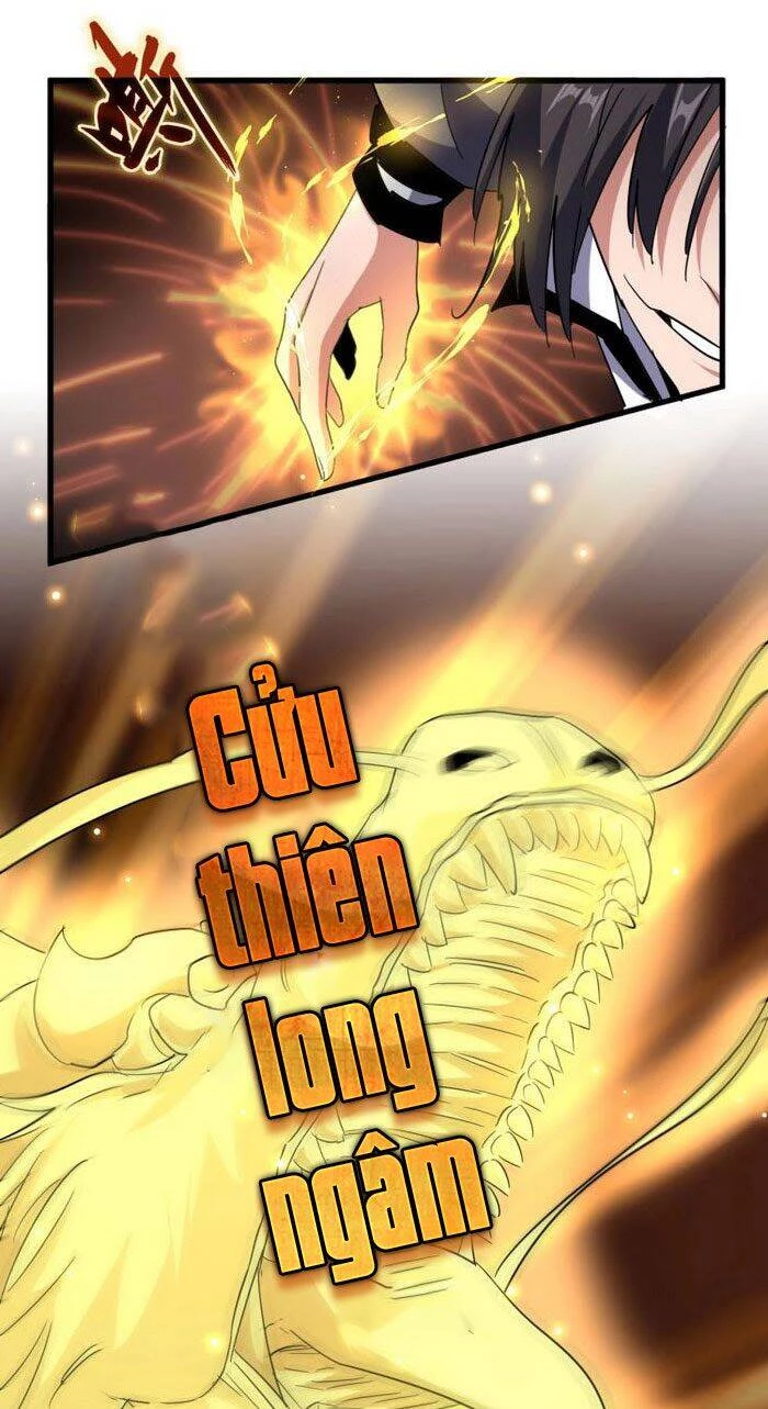 Đại Quản Gia Là Ma Hoàng Chapter 166 - Trang 4