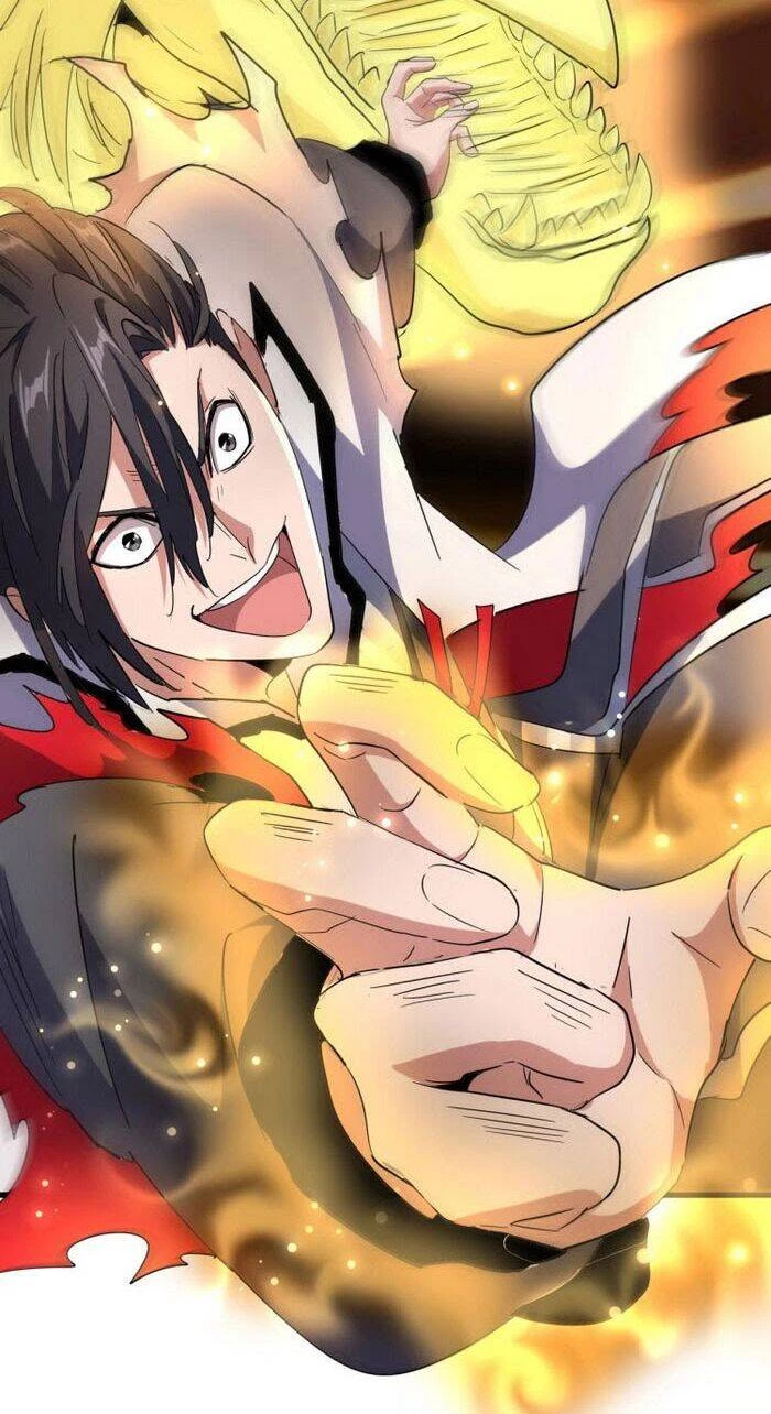 Đại Quản Gia Là Ma Hoàng Chapter 166 - Trang 4