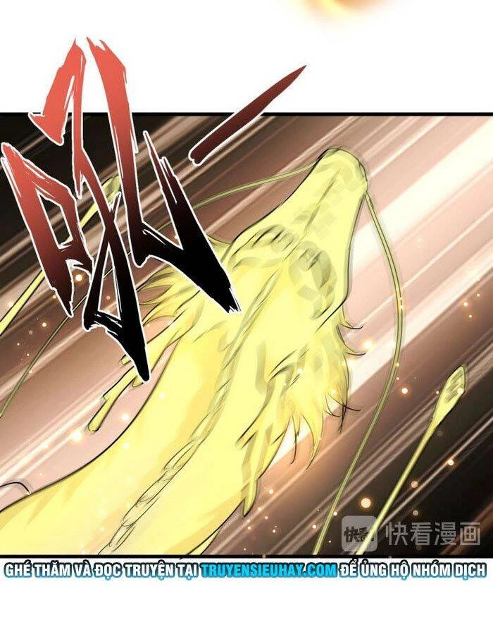 Đại Quản Gia Là Ma Hoàng Chapter 166 - Trang 4