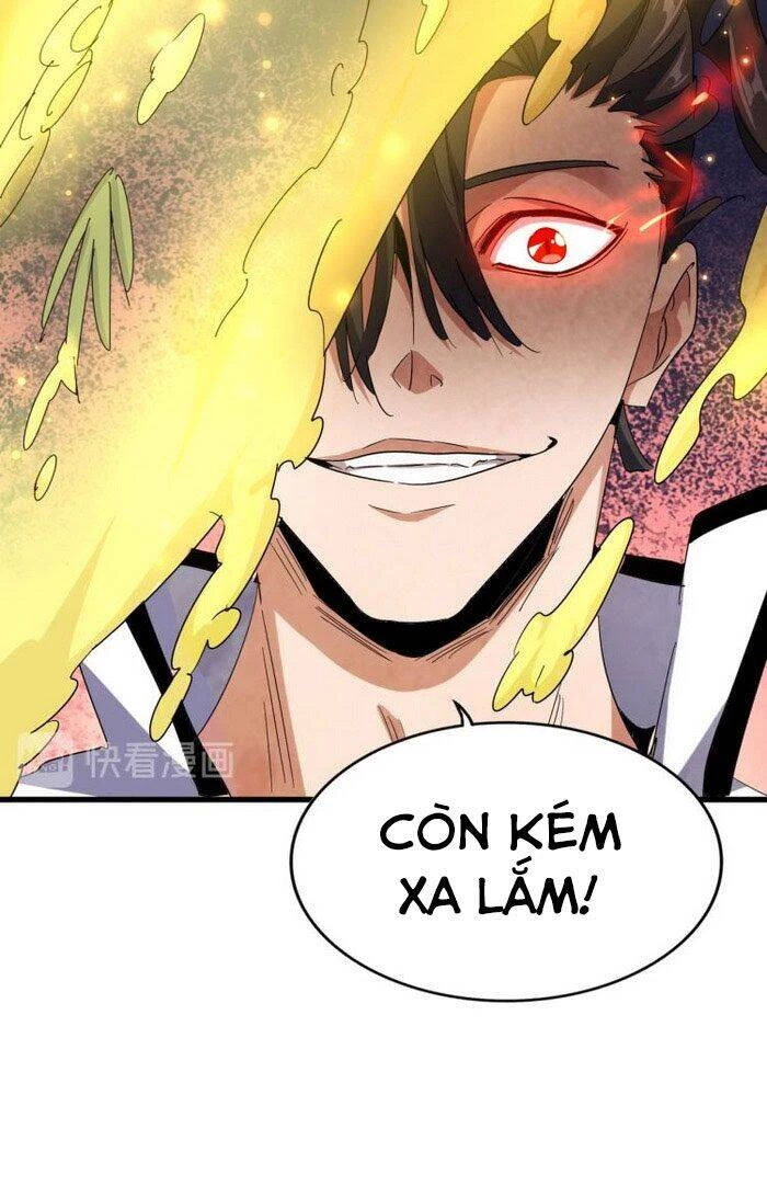 Đại Quản Gia Là Ma Hoàng Chapter 166 - Trang 4