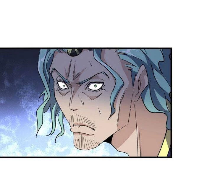 Đại Quản Gia Là Ma Hoàng Chapter 166 - Trang 4