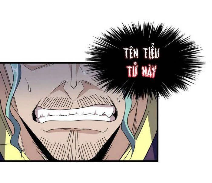 Đại Quản Gia Là Ma Hoàng Chapter 166 - Trang 4