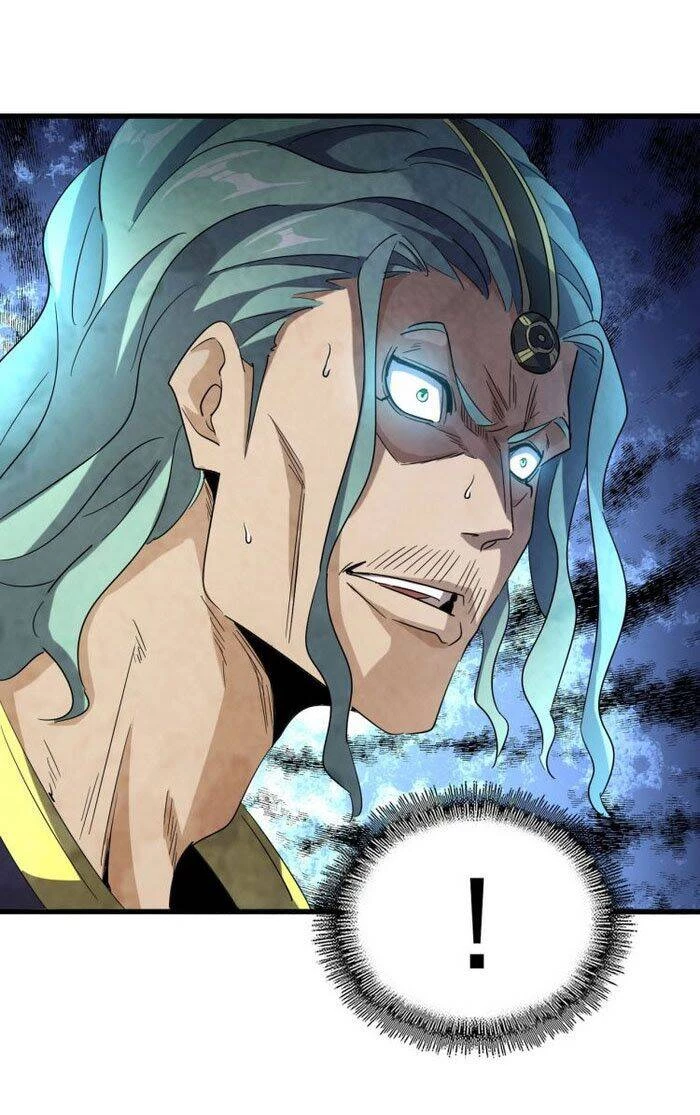 Đại Quản Gia Là Ma Hoàng Chapter 166 - Trang 4