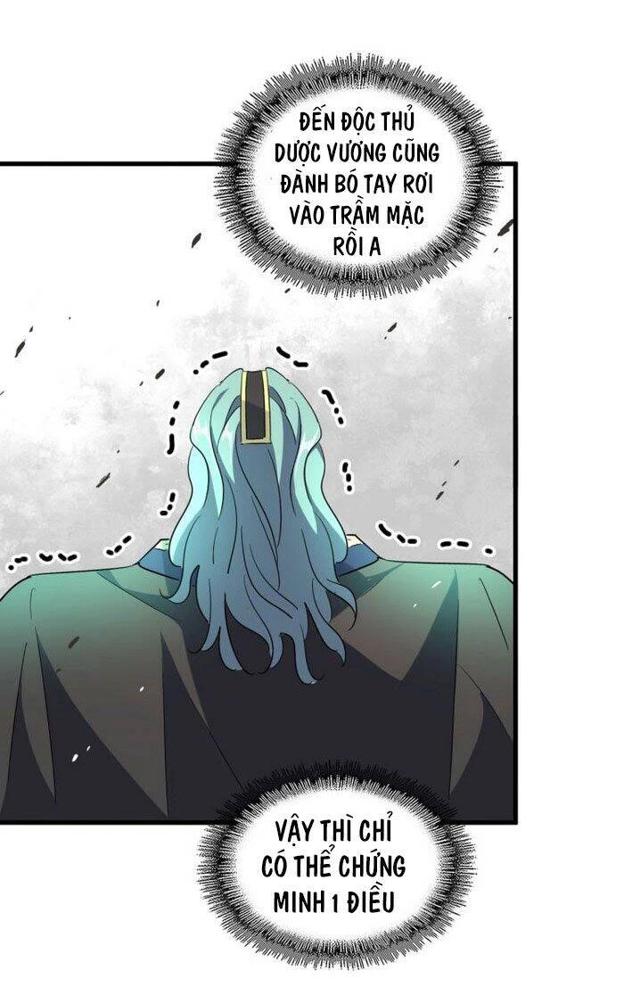 Đại Quản Gia Là Ma Hoàng Chapter 166 - Trang 4