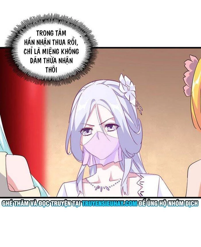 Đại Quản Gia Là Ma Hoàng Chapter 166 - Trang 4