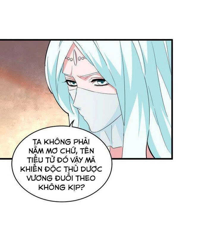 Đại Quản Gia Là Ma Hoàng Chapter 166 - Trang 4